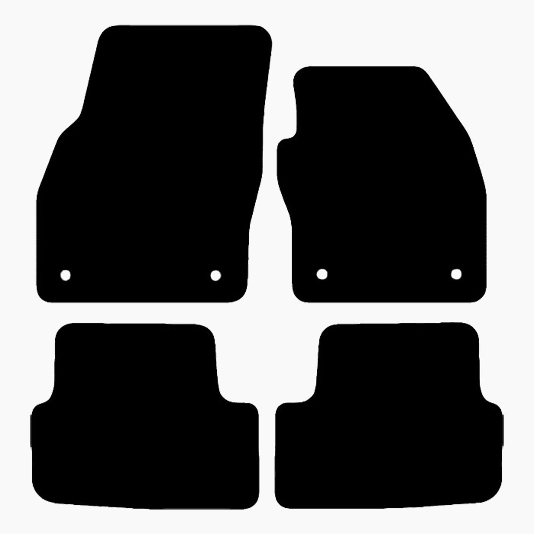 Carpet Floor Mats