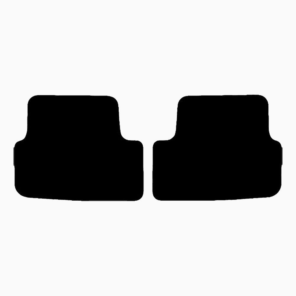 Carpet Floor Mats