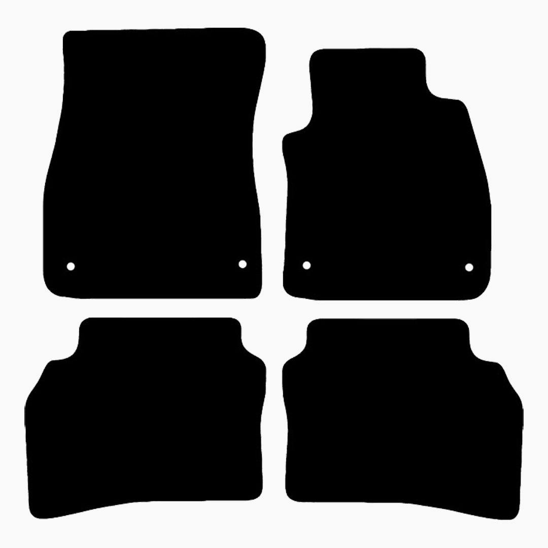 Recyclable Floor Mats