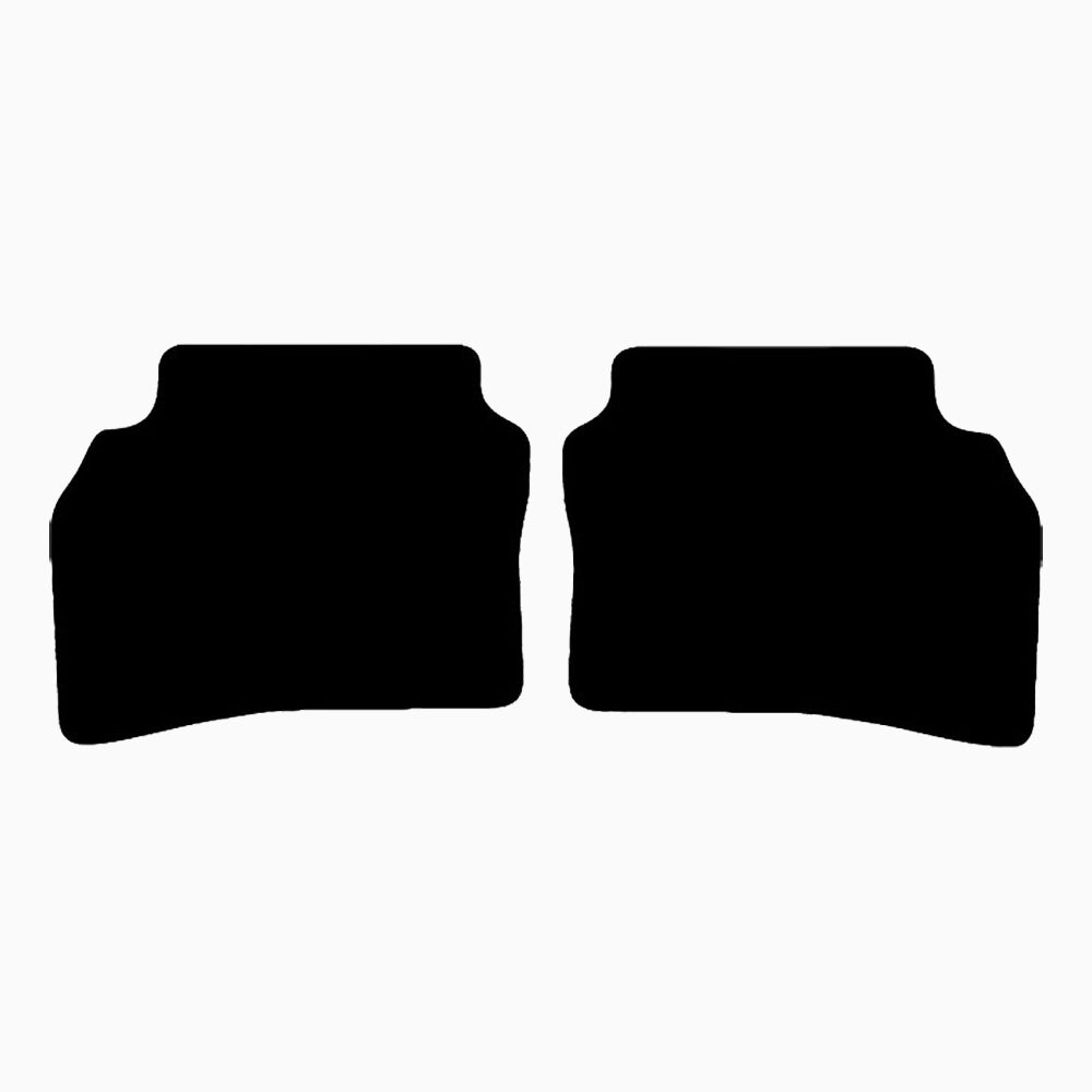 Recyclable Floor Mats