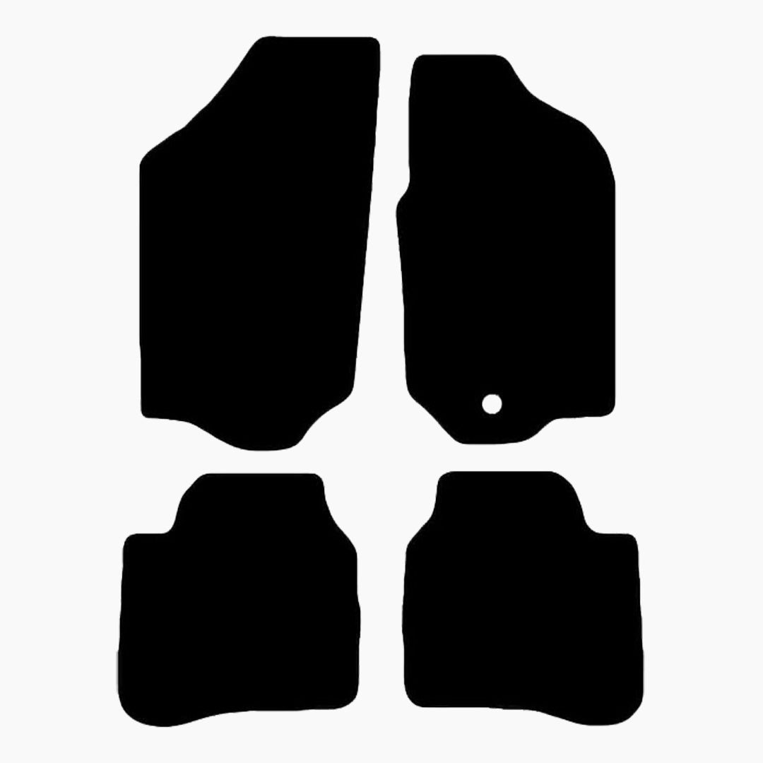 Recyclable Floor Mats