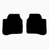 2nd Row / Black