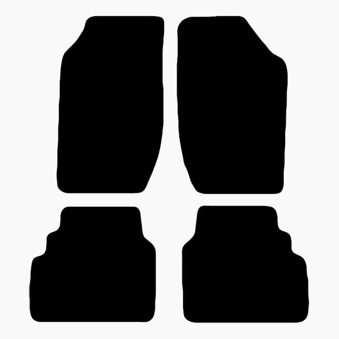 Recyclable Floor Mats