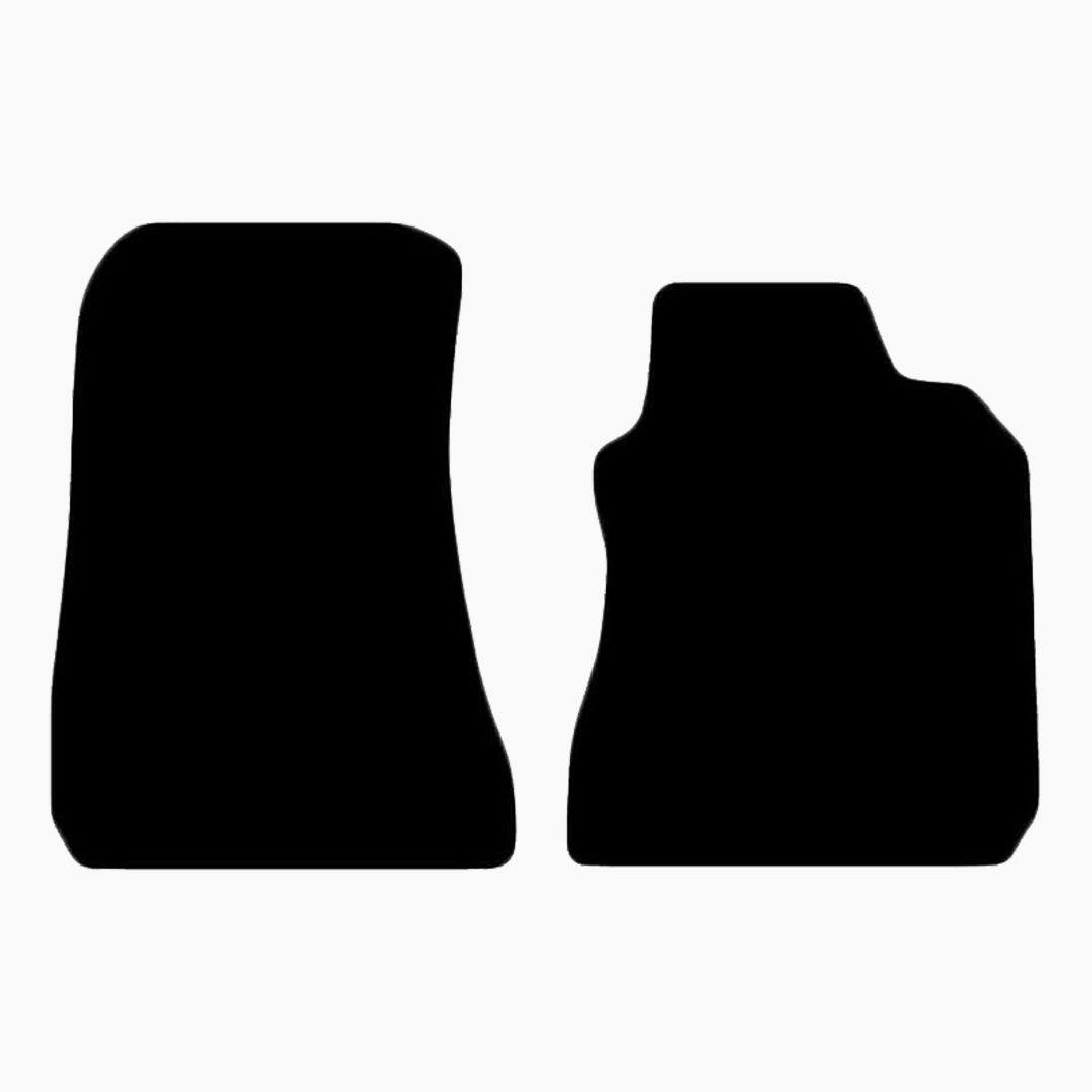 Carpet Floor Mats