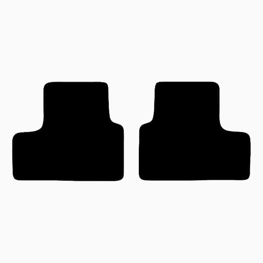Carpet Floor Mats