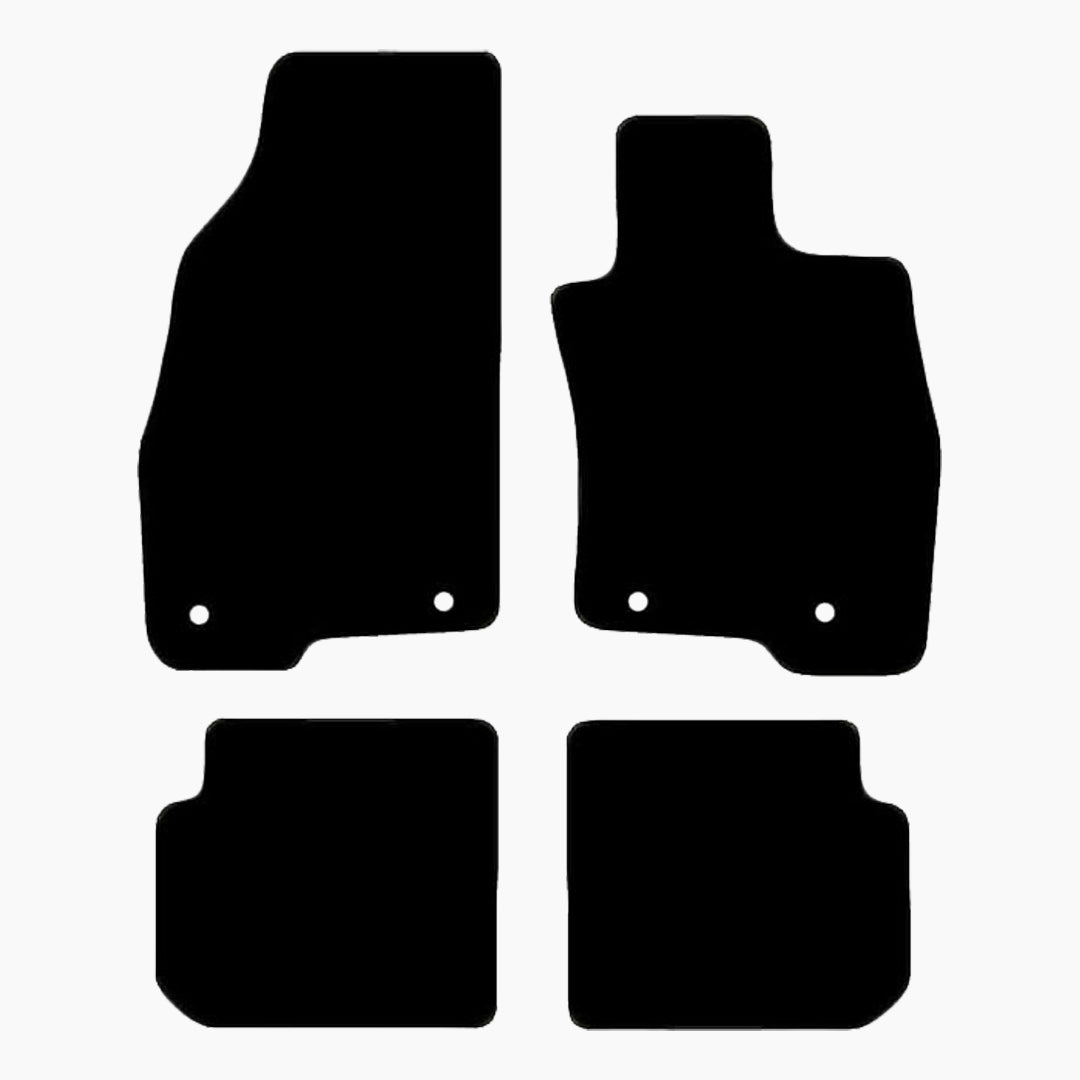 Carpet Floor Mats