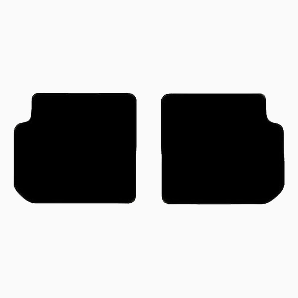 Carpet Floor Mats