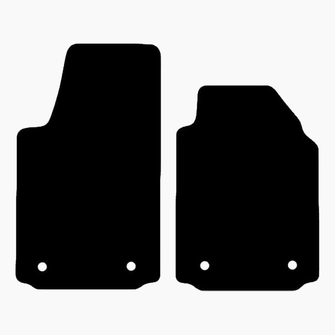 Recyclable Floor Mats