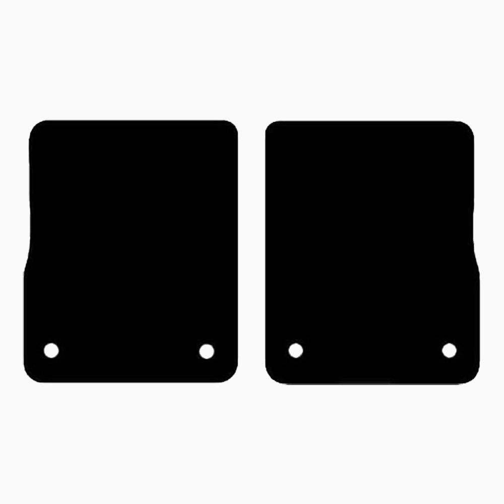 Recyclable Floor Mats