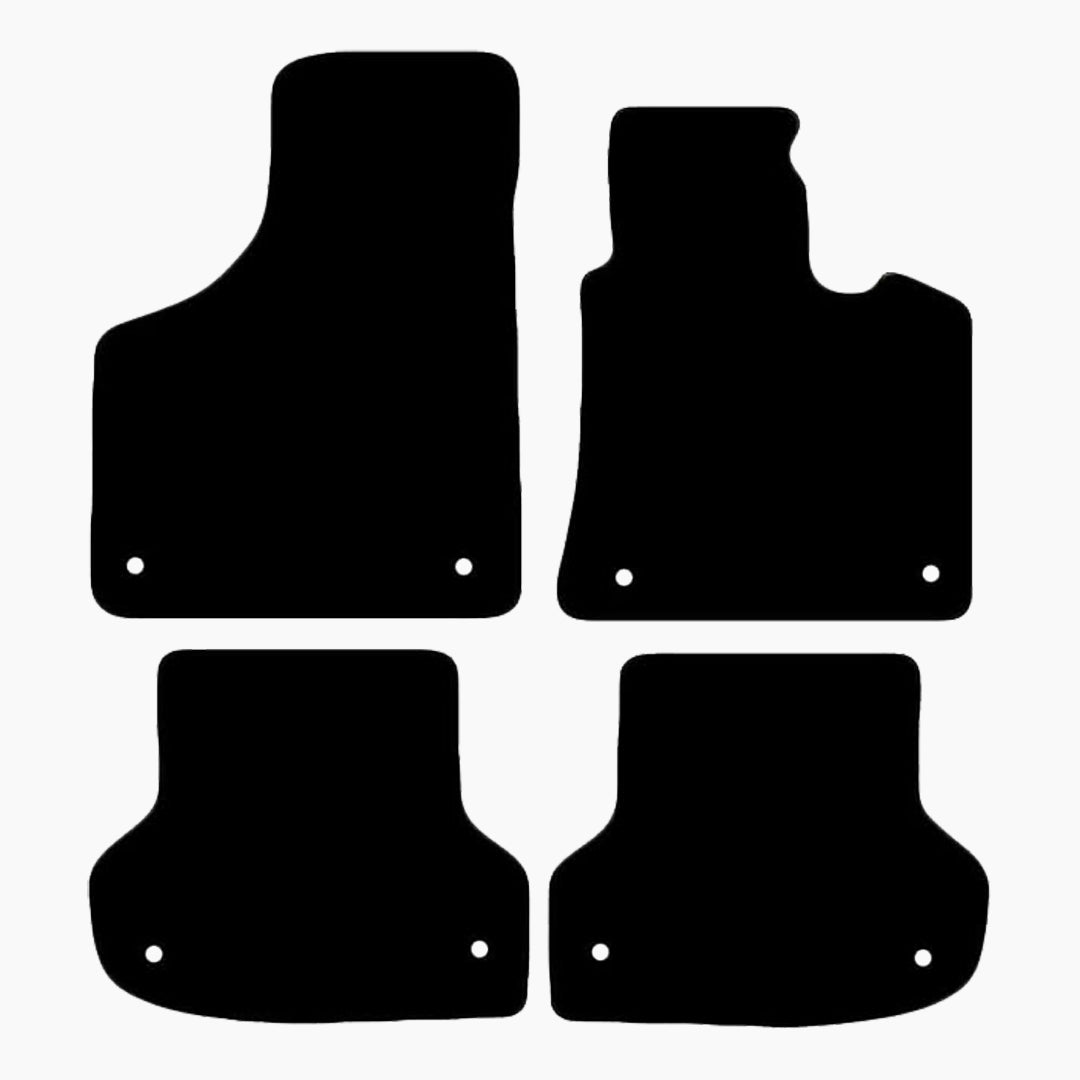 Recyclable Floor Mats