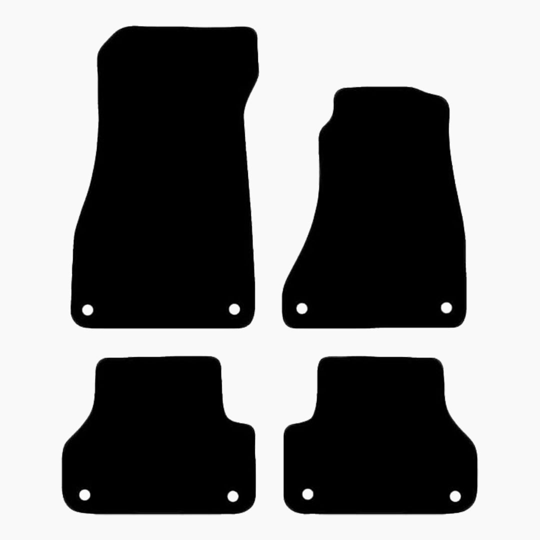 Recyclable Floor Mats
