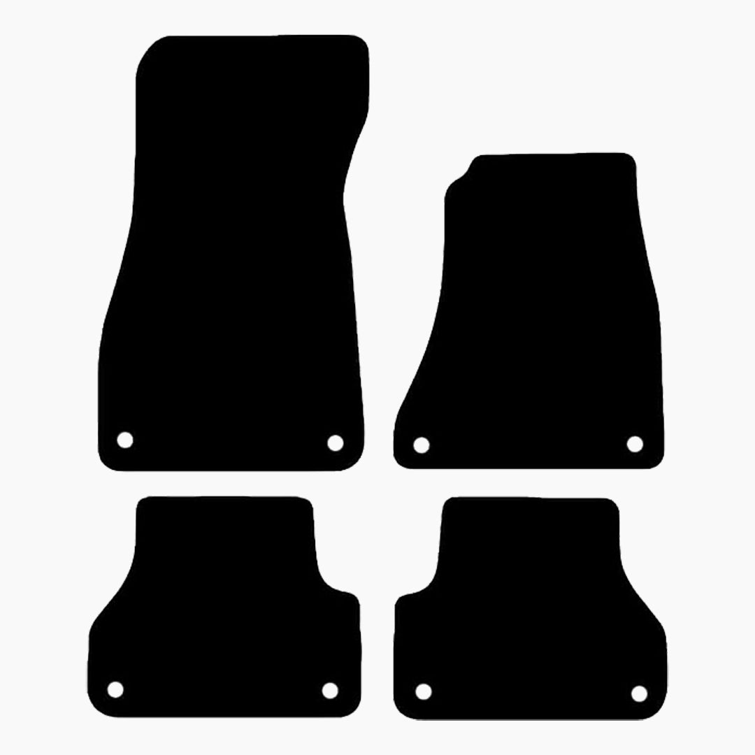 Recyclable Floor Mats