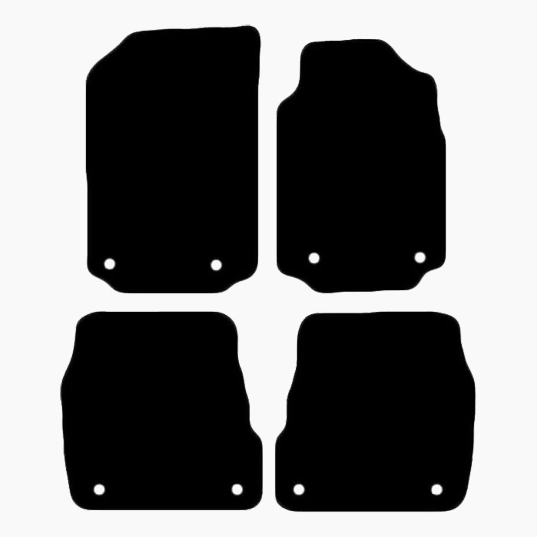 Recyclable Floor Mats