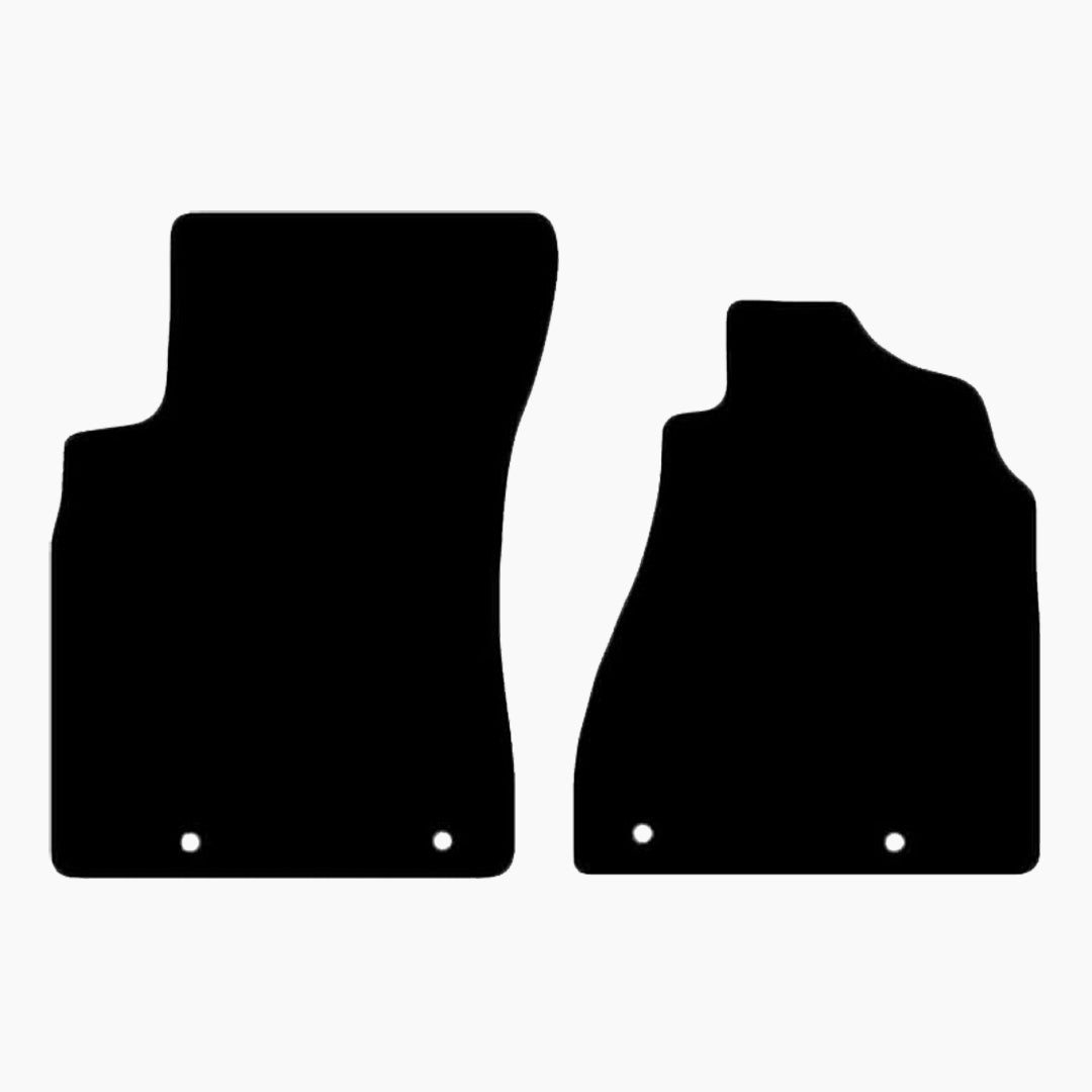 Recyclable Floor Mats