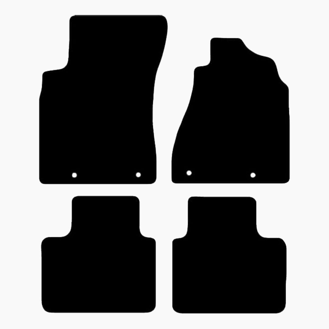 Recyclable Floor Mats