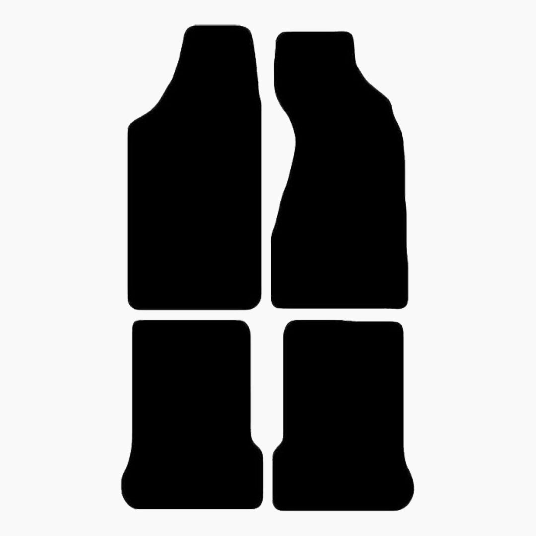 Recyclable Floor Mats
