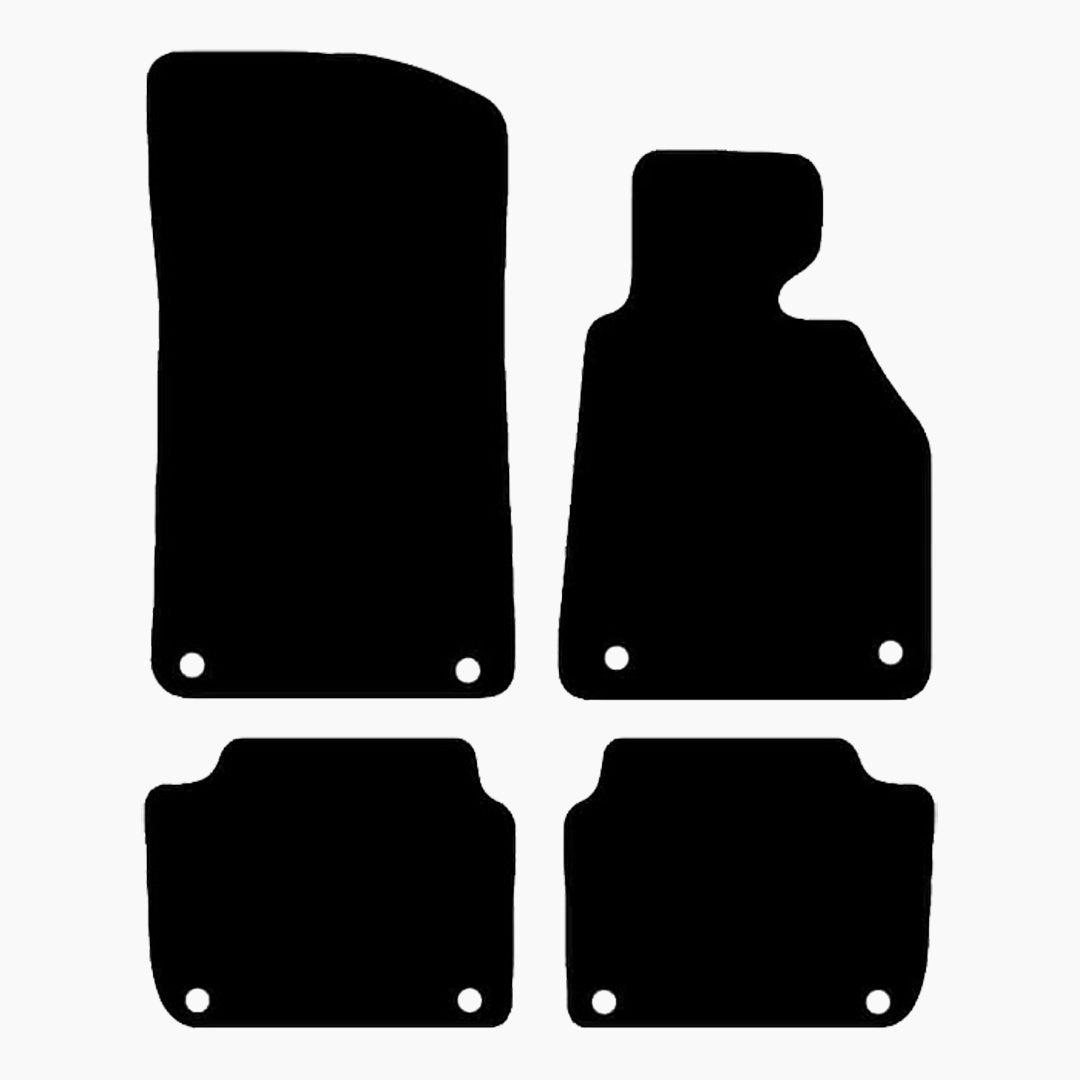 Recyclable Floor Mats