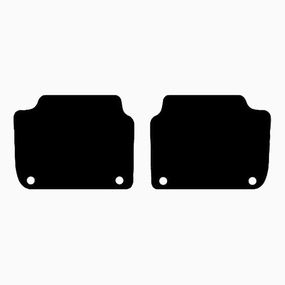 Recyclable Floor Mats