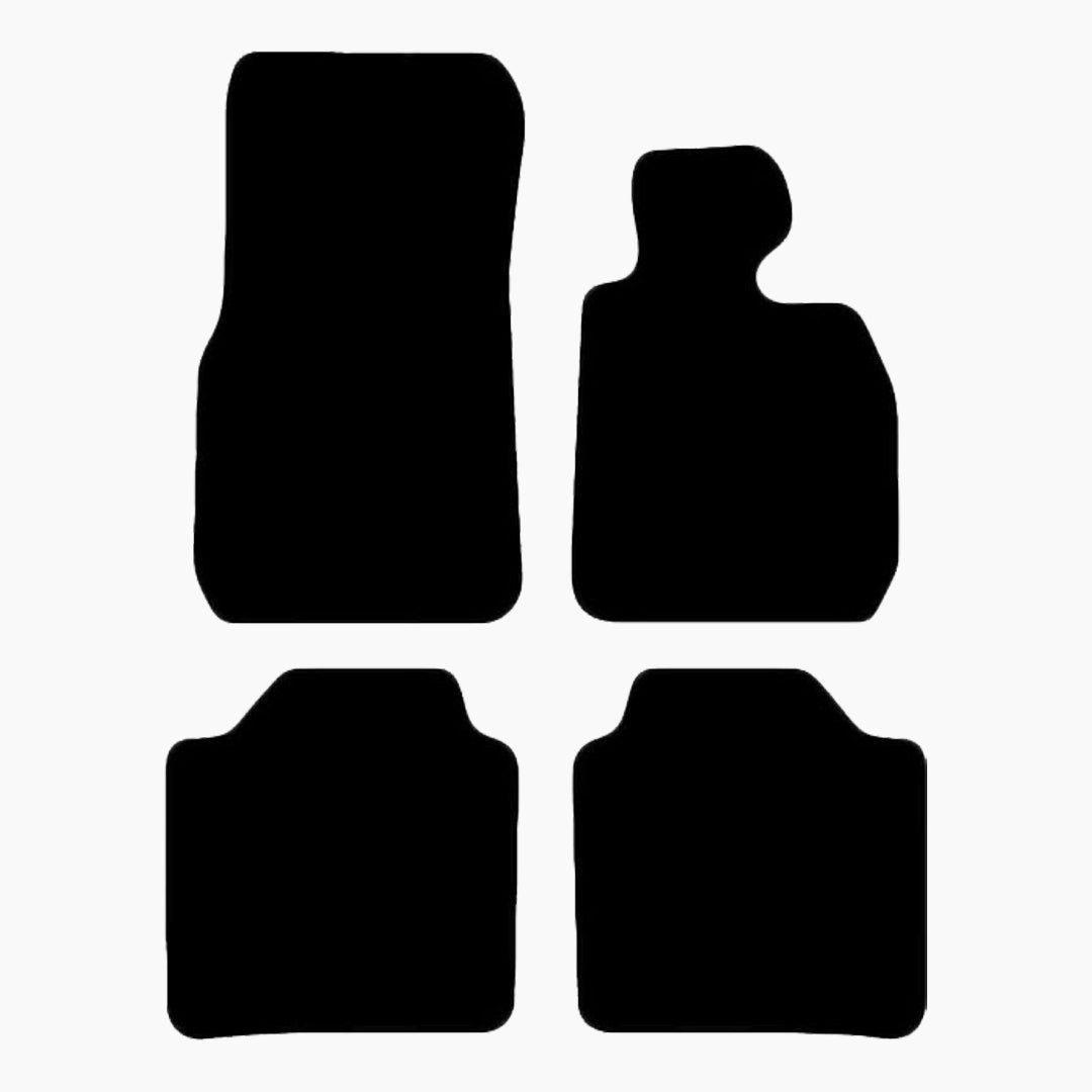 Carpet Floor Mats