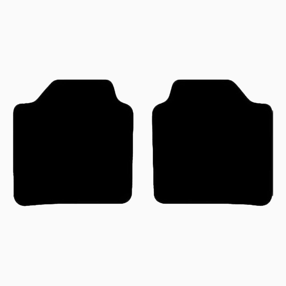 Carpet Floor Mats
