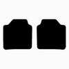 2nd Row / Black