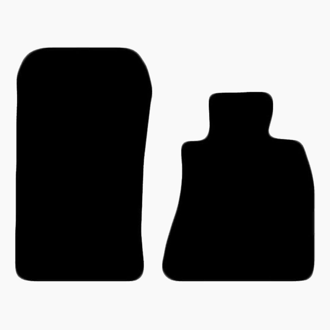 Carpet Floor Mats