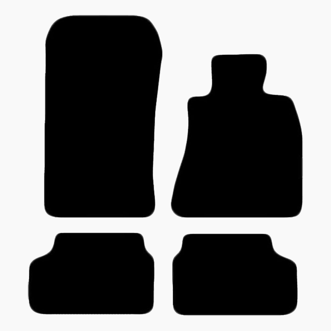 Carpet Floor Mats