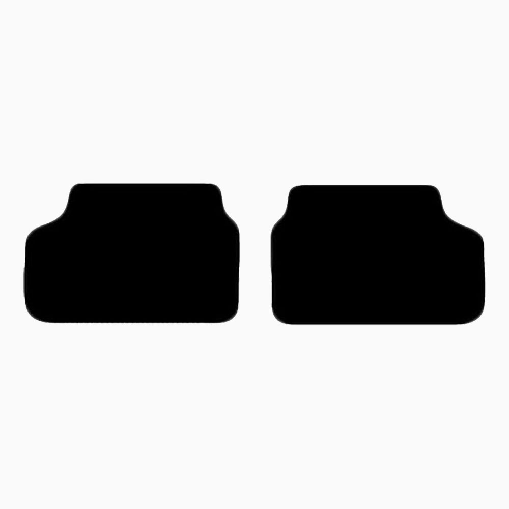 Carpet Floor Mats