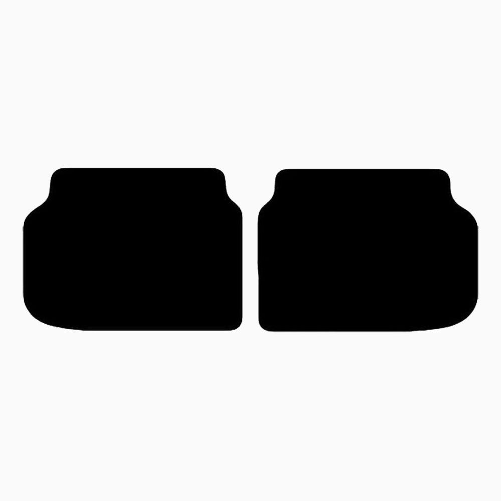 Recyclable Floor Mats