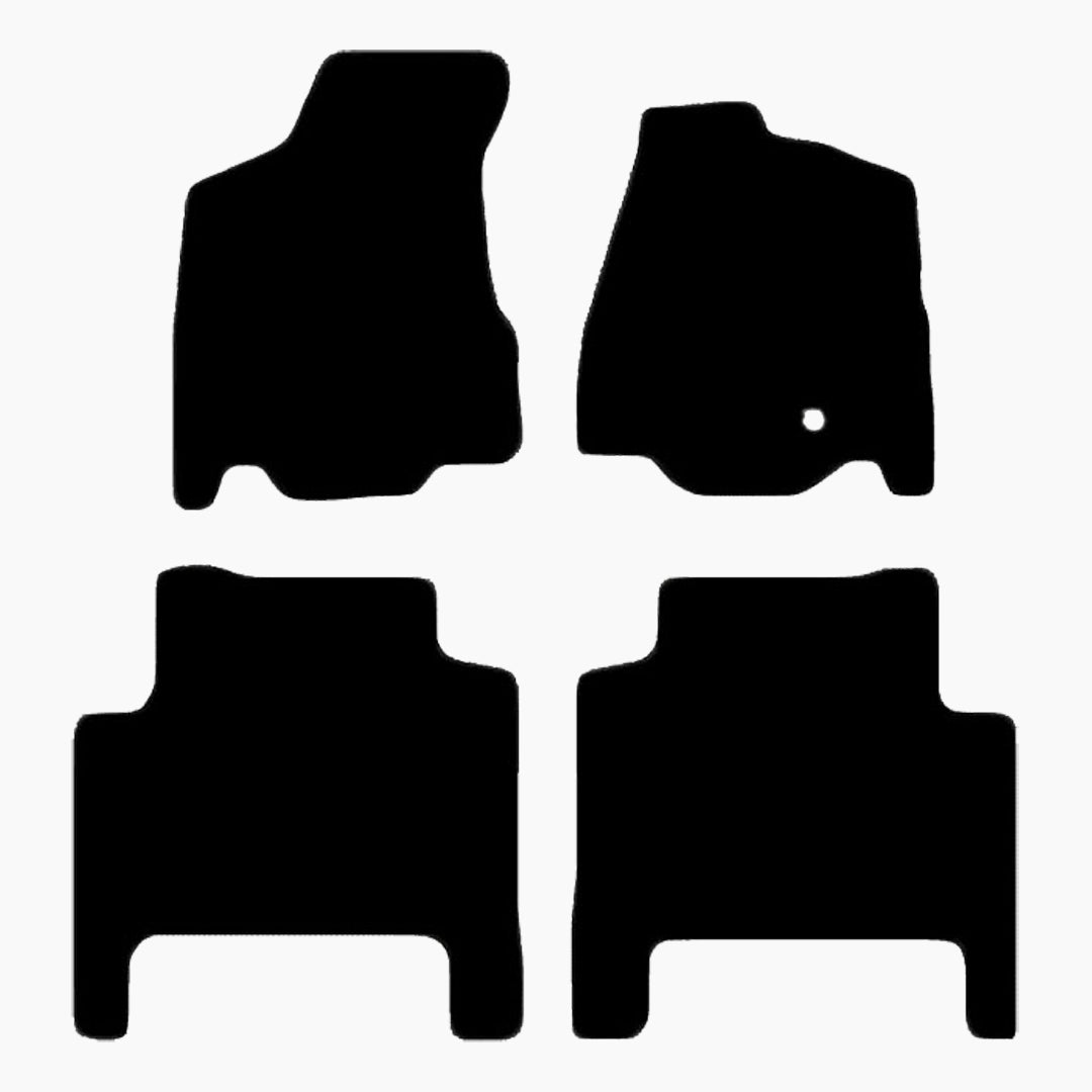 Carpet Floor Mats