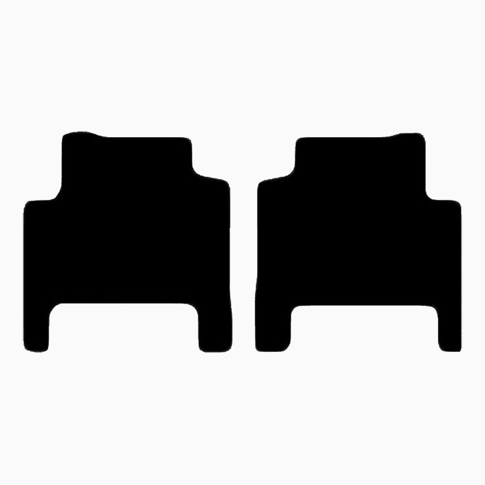 Carpet Floor Mats