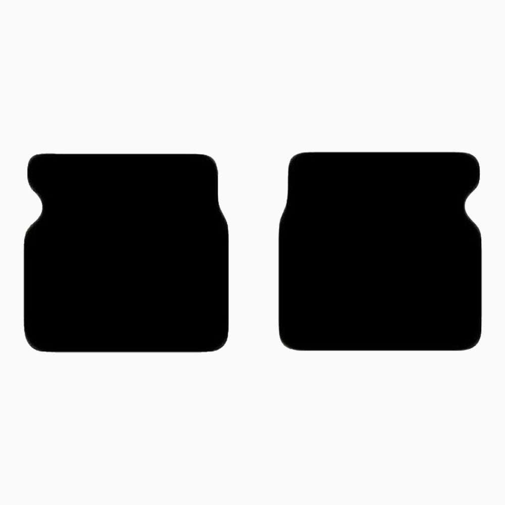 Carpet Floor Mats