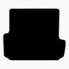 Boot Mat / Black