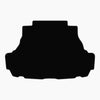 Boot Mat / Black