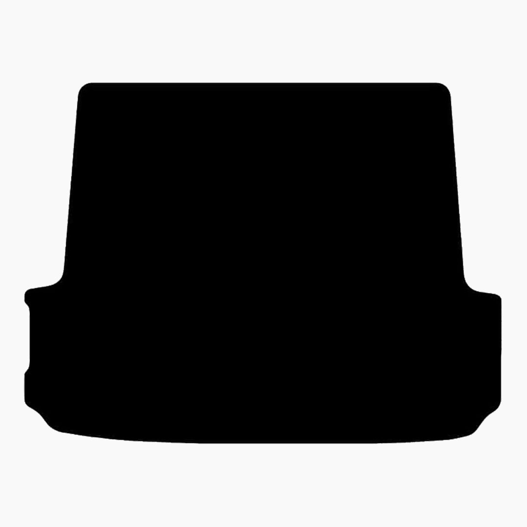 Carpet Floor Mats