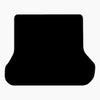 Boot Mat / Black