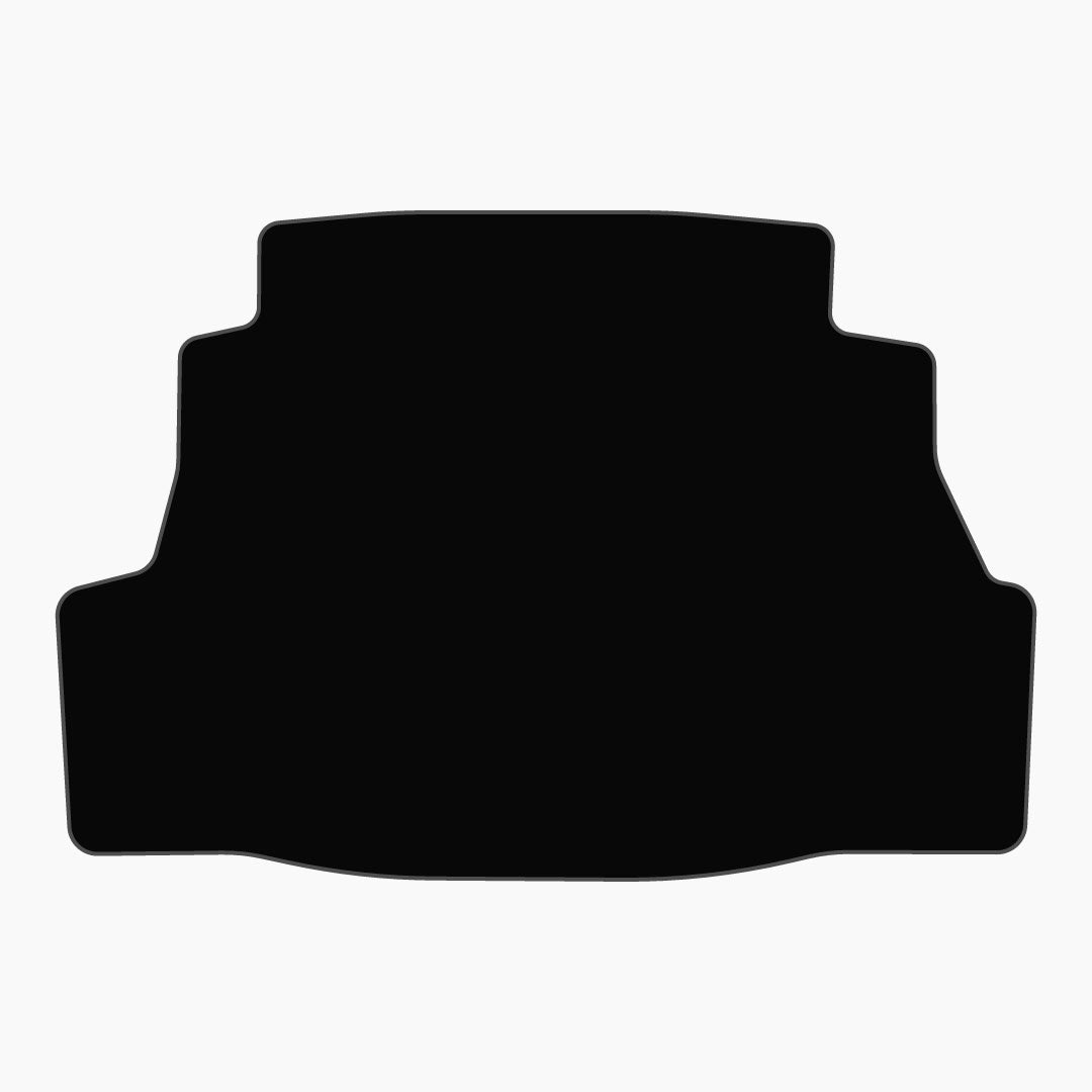 Carpet Floor Mats