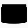 Boot Mat - Upper / Black