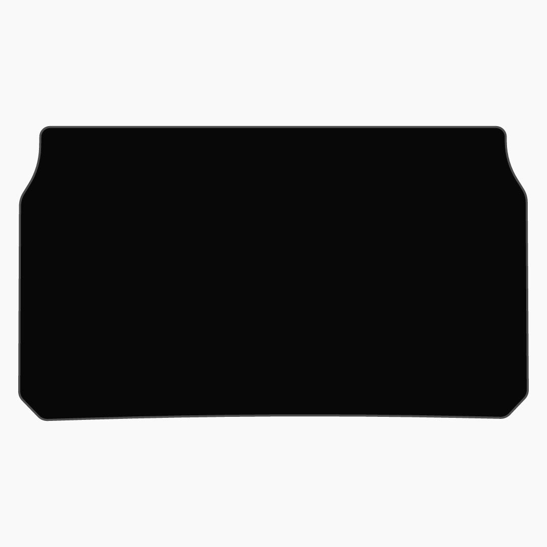 Carpet Floor Mats