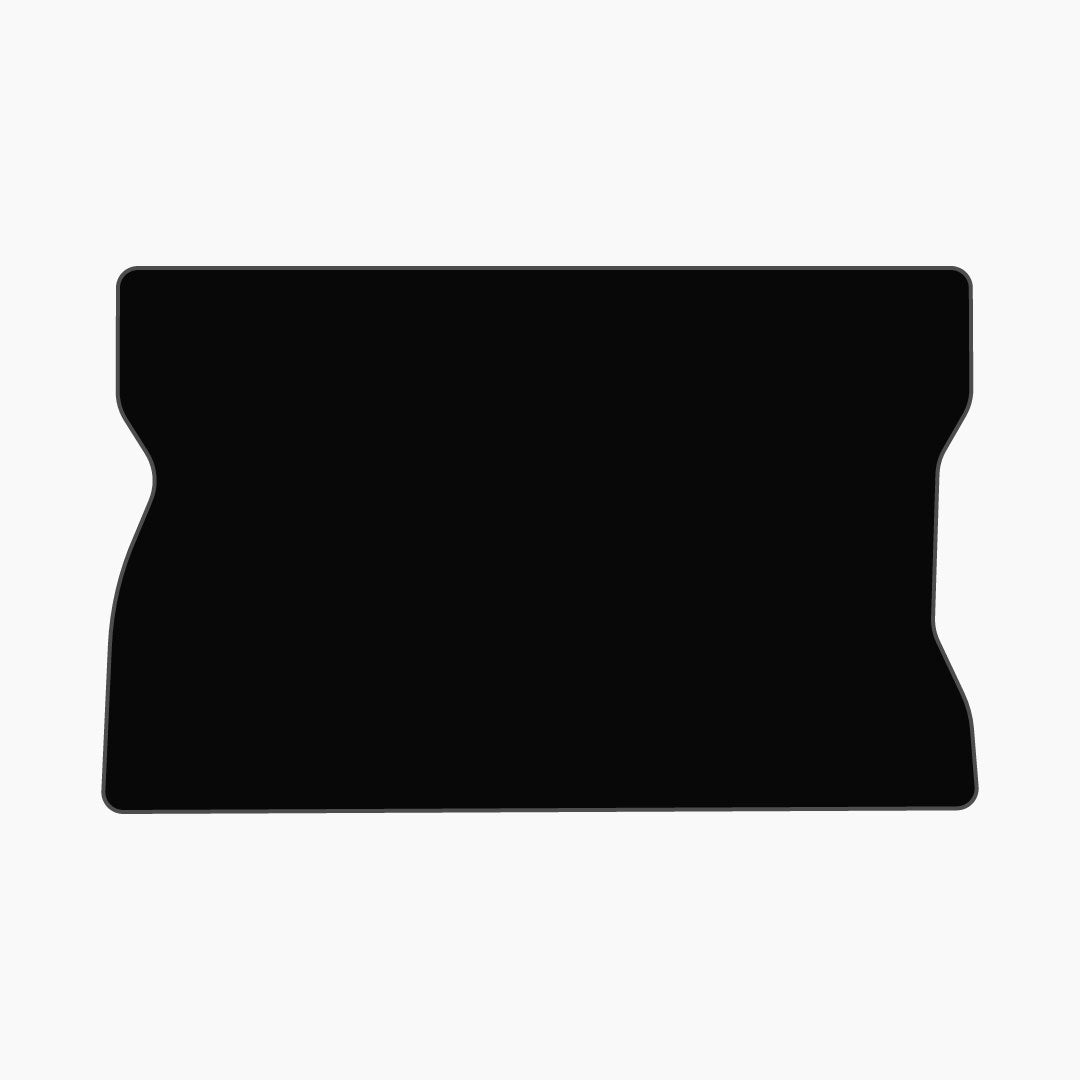 Carpet Floor Mats