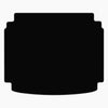 Boot Mat / Black