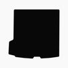 Boot Mat - 5 Seat / Black