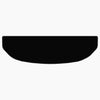 Boot Mat - 7 Seat / Black