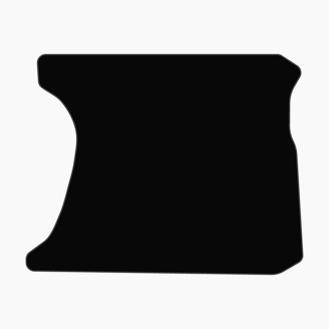 Recyclable Floor Mats