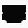 Boot Mat - 5 Door / Black