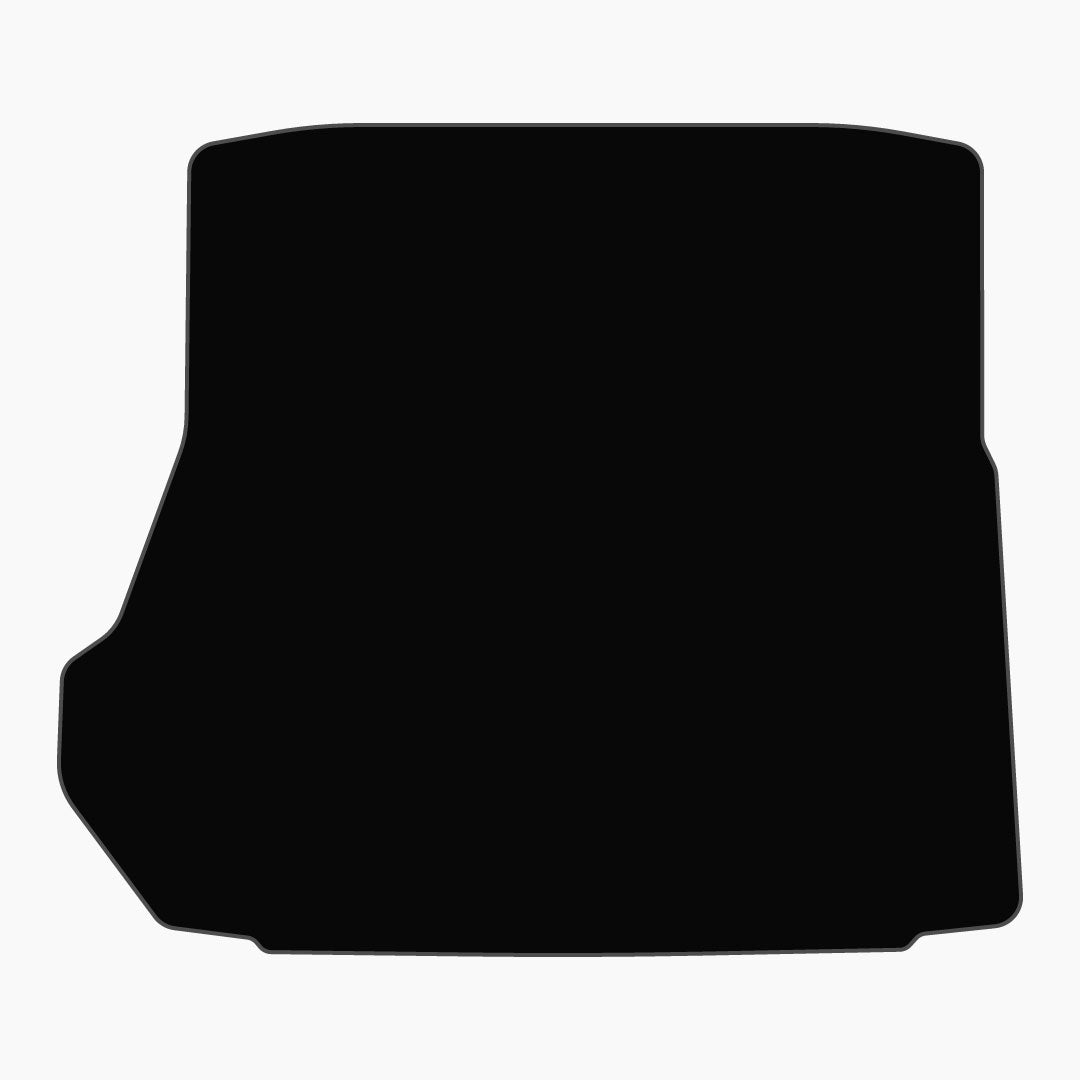 Carpet Floor Mats
