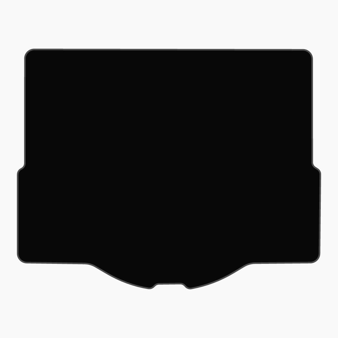 Carpet Floor Mats