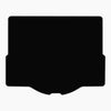 Boot Mat - Lower / Black