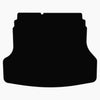 Boot Mat / Black