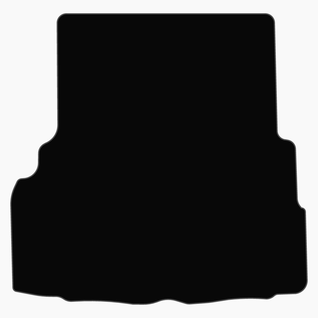 Carpet Floor Mats